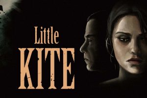 小风筝 Little Kite