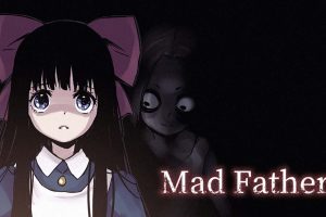 狂父HD重制版 Mad Father
