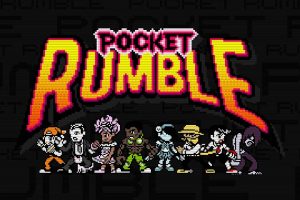口袋激斗 Pocket Rumble