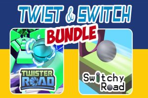 Twist & Switch Bundle