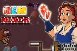 宝石矿工 Gem Miner