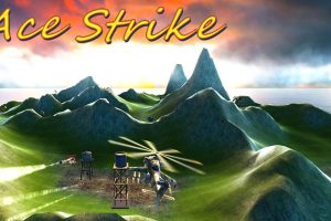 王牌之翼 Ace Strike