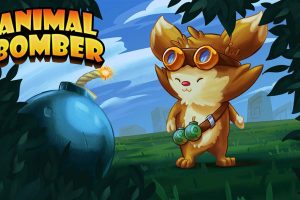 动物炸弹人 Animal Bomber