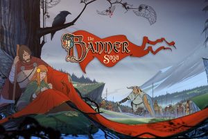 旗帜的传说 Banner Saga