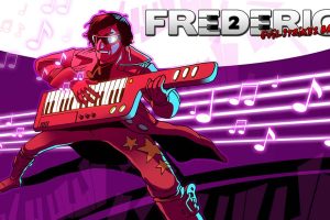 弗雷德里克2 邪恶再临 Frederic 2