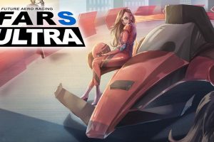 Future Aero Racing S ULTRA