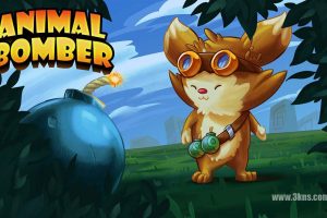 动物炸弹人 Animal Bomber