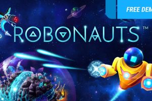 机械宇航员 Robonauts