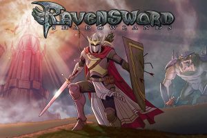 掠夺之剑暗影大陆 Ravensword Shadowlands