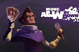 漫漫长路 A Long Way Down