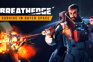 呼吸边缘 Breathedge