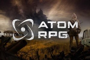 核爆RPG ATOM RPG