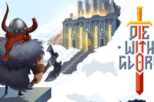 死的光荣 Die With Glory