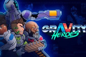 重力英雄 Gravity Heroes