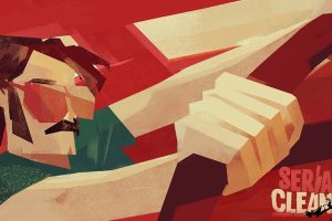 连环清洁工 Serial Cleaner