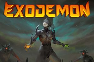 异域恶魔 Exodemon