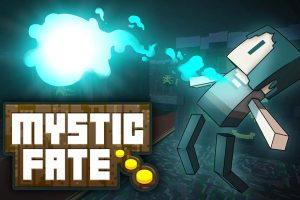 神秘的命运 Mystic Fate