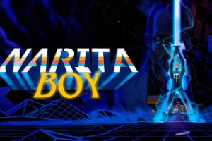 成田男孩 Narita Boy