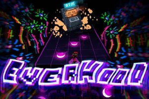 像素节奏 Everhood