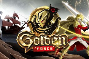 黄金力量 Golden Force