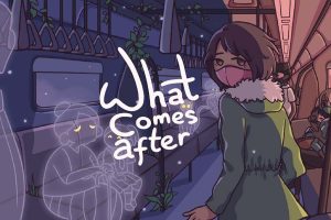 接下来是什么 What Comes After