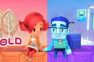 折纸情缘 A Fold Apart