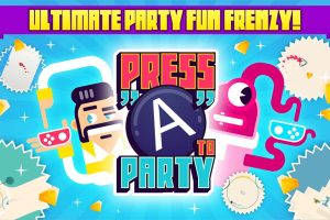 向一方施压 Press "A" To Party