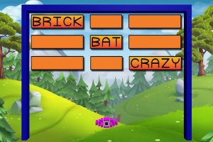 疯狂打砖块 Brick Bat Crazy