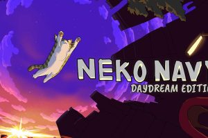 猫猫海兵团白日梦版 Neko Navy: Daydream Edition
