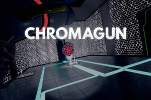 彩度之枪 ChromaGun