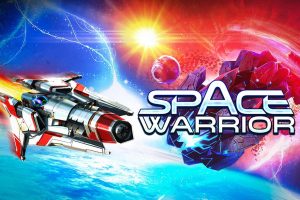 宇宙战士 Space warrior