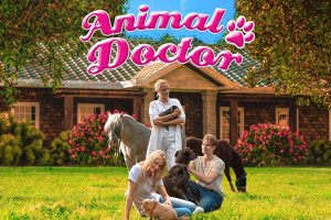 兽医 Animal Doctor