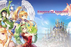 天使帝国 4 Empire of Angels IV
