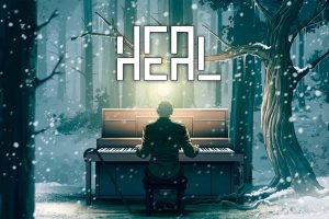 治愈:主机版 - Heal: Console Edition