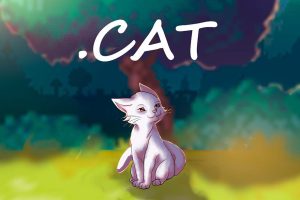 猫 .Cat