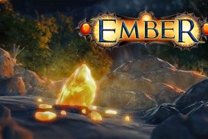 灰烬 Ember