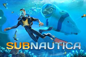 美丽水世界/深海迷航 Subnautica