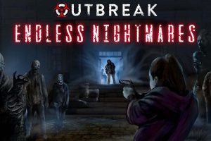 ‎爆发:无尽的噩梦 Outbreak: Endless Nightmares