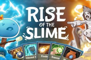 史莱姆崛起 Rise of the Slime