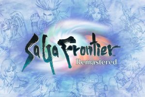 浪漫沙加开拓者 重制版 SaGa Frontier Remastered