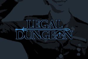 法律地牢 Legal Dungeon