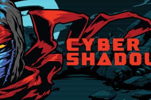 赛博之影 Cyber Shadow