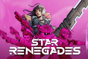 星际叛乱者 Star Renegades