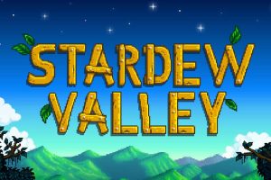 星露谷物语 Stardew Valley