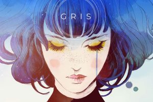 格瑞丝 GRIS
