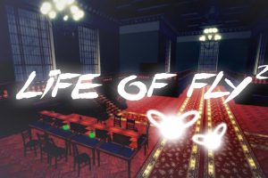 蝇的生活2 Life of Fly 2