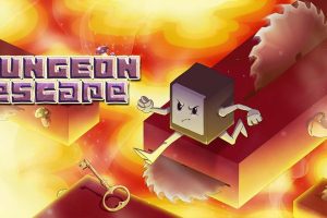 地牢逃脱 Dungeon Escape