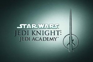 星球大战绝地武士：绝地学院 Star Wars Jedi Knight: Jedi Acade...