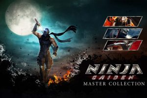 忍者龙剑传3:刀锋边缘 Ninja Gaiden 3: Razors Edge
