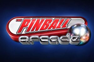 街机弹珠台 The Pinball Arcade
